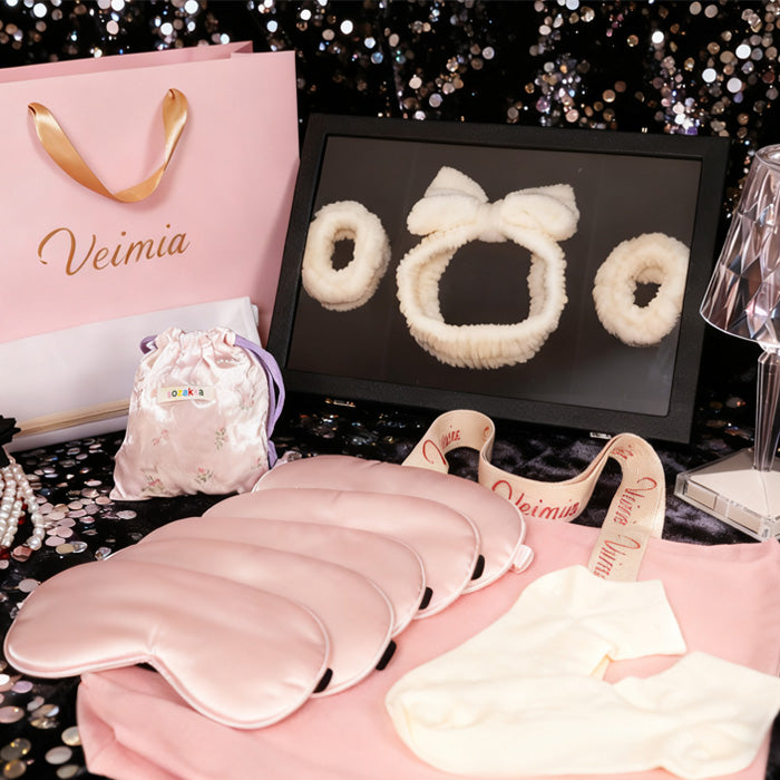 【5点入り無料ギフト】ブランド5周年記念 × ブラックフライデー|スペシャルギフトセット