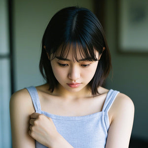 「貧乳＝ブラの上がパカパカ」は思い込み？実は誰でも起こるフィット悩みと対処法
