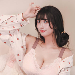 👙【下着をきれいに保つしまい方♡ブラの収納方法ガイド】👙
