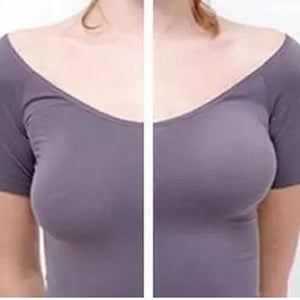 垂れ乳とは？20代女、細身なのにバストが垂れてしまうのはなぜ？