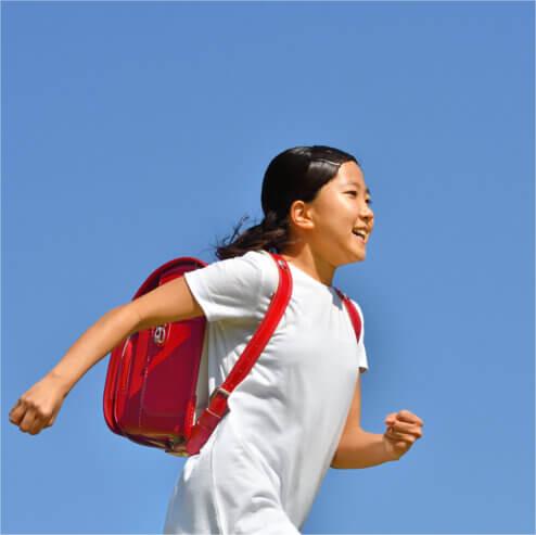 胸の成長と初経の関係性