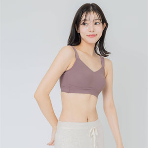 バストケア - 美しさと健康を睡眠時間で手に入れる