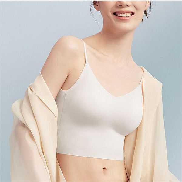 バストの測り方をマスター！あなたのブラのサイズは？