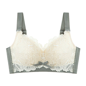 【口コミで話題！】女性におすすめの小さく見せるブラの魅力と効果