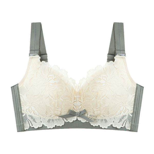 【口コミで話題！】女性におすすめの小さく見せるブラの魅力と効果