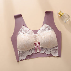 私、裸で寝ることがやめられないんです！