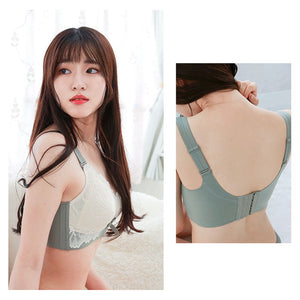 通販で話題！【veimia大きなバストを小さく見せるブラ】おすすめ特集