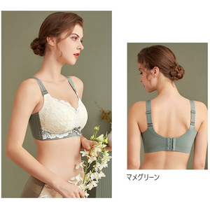 胸を小さく見せるブラのランキング発表！