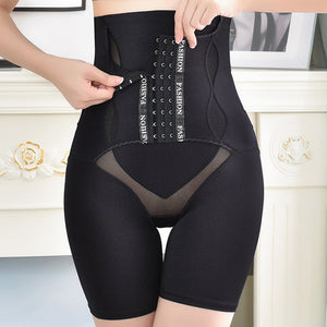 補正ガードルでおならをコントロール！仕事中も安心