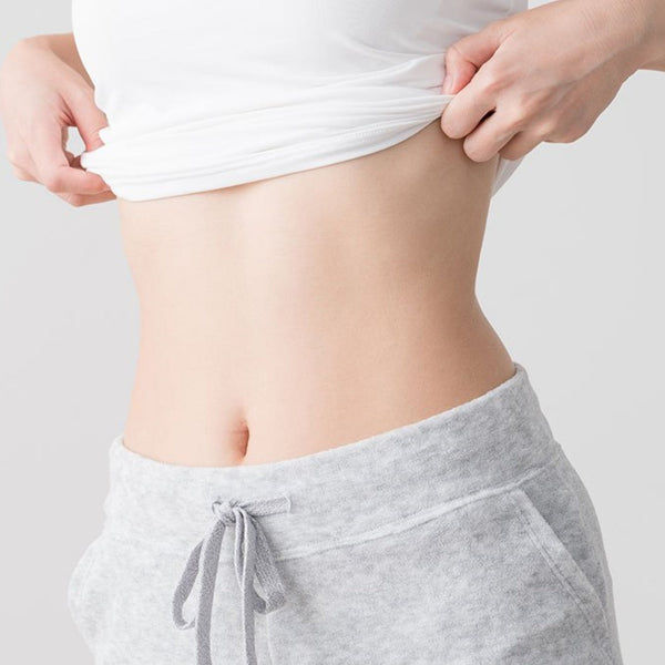 ガードルって本当にはいた方が良いのですか？