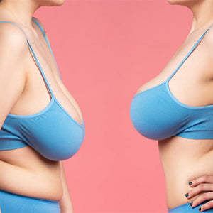 産後いつから普通のブラに戻す？