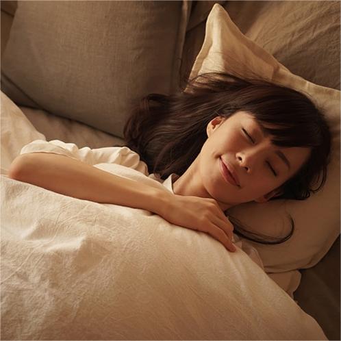 睡眠品質アップ！健康と快眠のためのインナーガイド