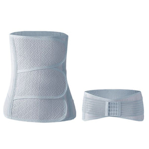 産後の骨盤矯正に必須！ベルトvsガードル対決