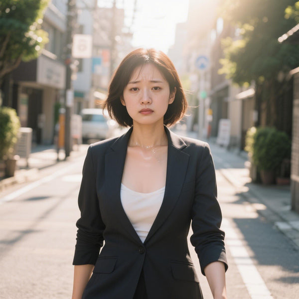 ノーブラで過ごすと胸はどうなる？家でノーブラの女性はどれくらいいる？