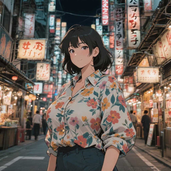 「胸が大きい人 服=ダサい？！」着たいのに着れない…背が低い×胸が大きい方も叶う神スタイル術！