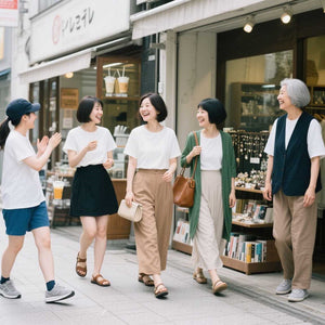 白Tシャツに透けないインナーは何色ですか？インナーの色選びやおすすめとおしゃれな着こなしガイド