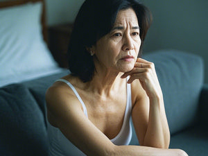 40代女性のためのブラジャー選びのポイントと人気ランキング！