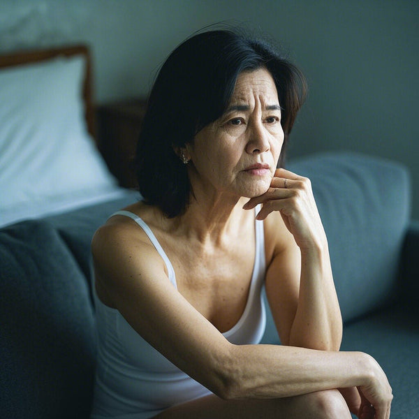 40代女性のためのブラジャー選びのポイントと人気ランキング！