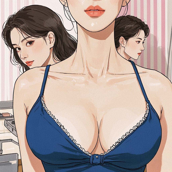 Gカップおっぱいの悩みとは？美胸を保つための秘訣も紹介！