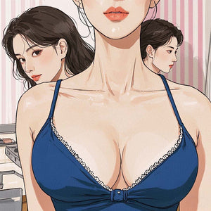 Gカップおっぱいの悩みとは？美胸を保つための秘訣も紹介！