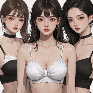 Aカップのサイズとは？Aカップブラジャーは必要ないの？