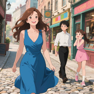 Cカップおっぱいの見た目は？なぜ人気？