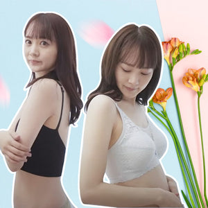 浜田翔子さん