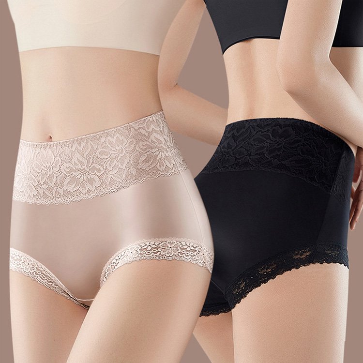 レースショーツ スタイルアップ