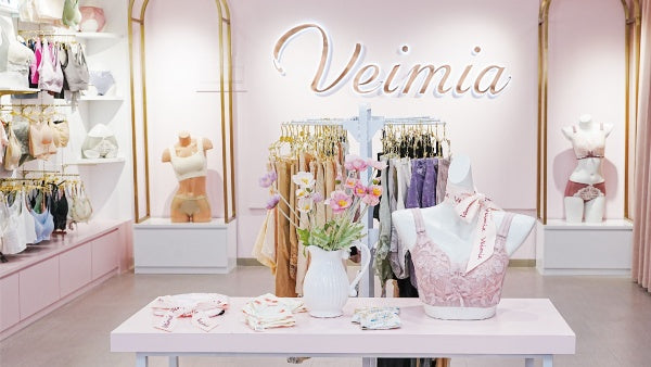 Brand Launch：