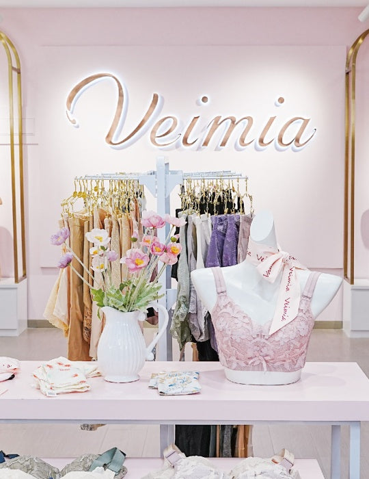 Brand Launch：