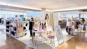 Retail Expansion：