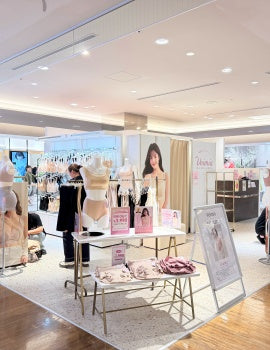 Retail Expansion：