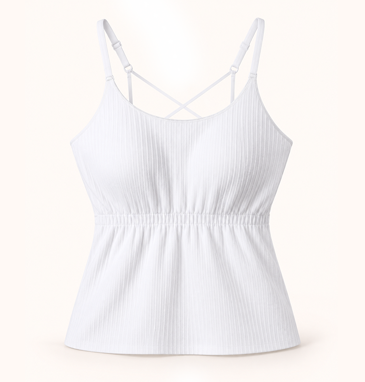 夏の救世主キャミ