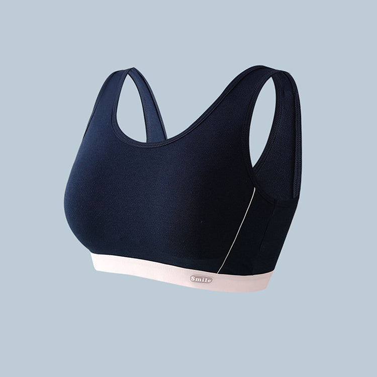 ヴェーミア 部活ブラ ネービー