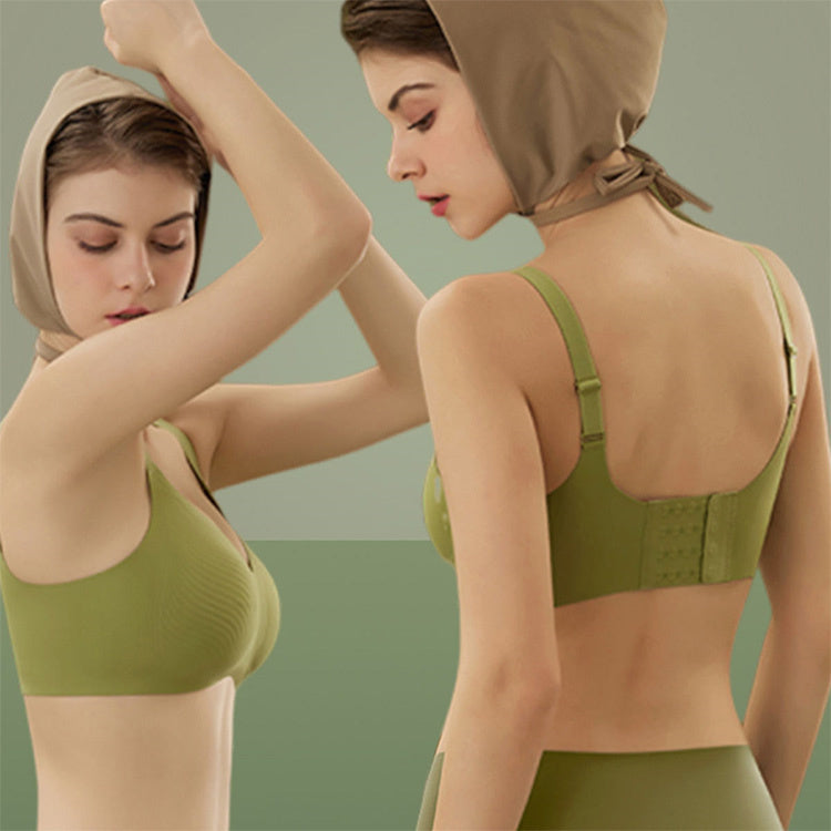 小さく見せるブラ 苦しくない VEIMIA 