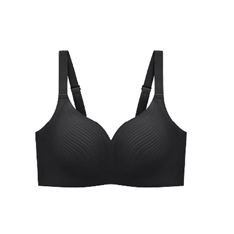 小さく見せるブラ ブラック VEIMIA 