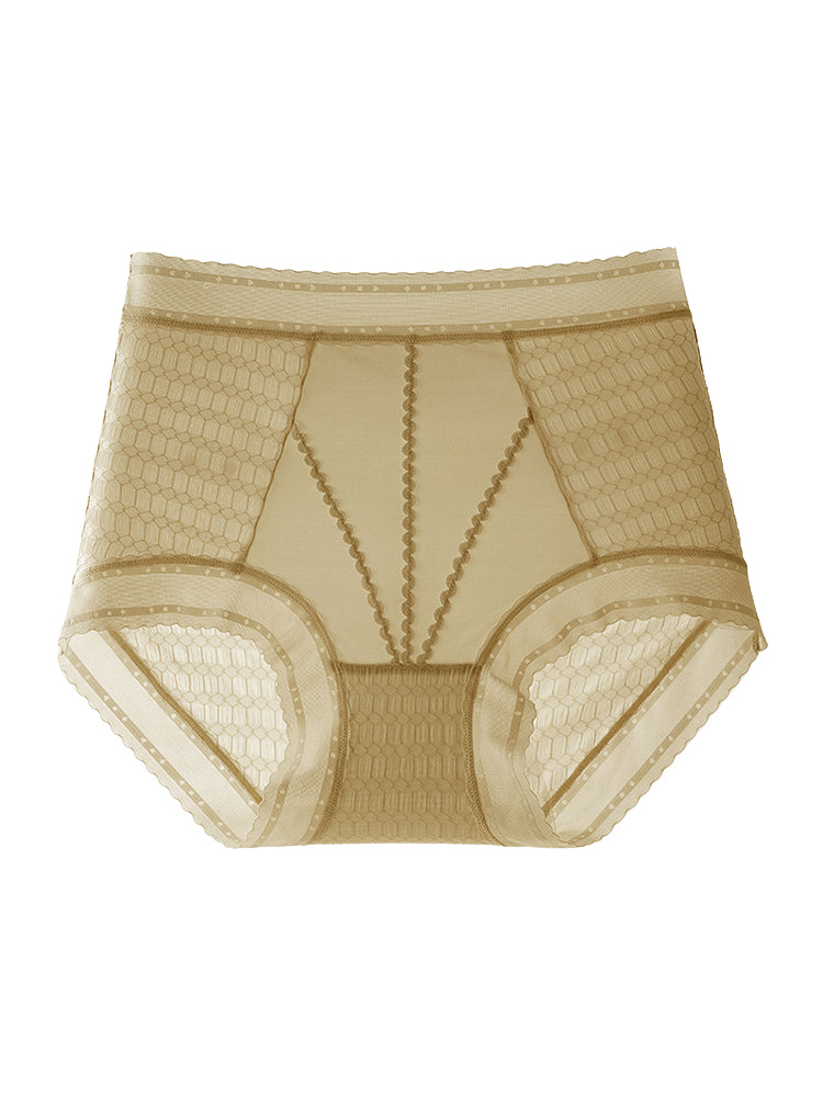 ショーツ イエロー VEIMIA