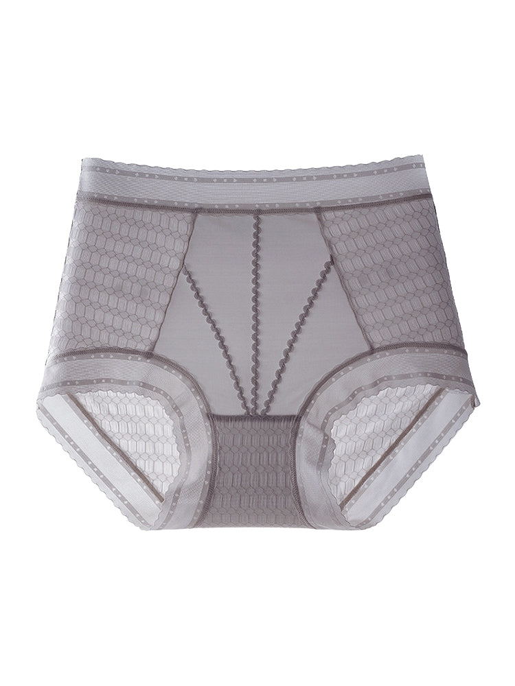 ショーツ グレー VEIMIA