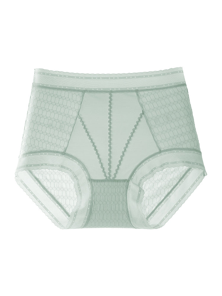 ショーツ グリーン VEIMIA