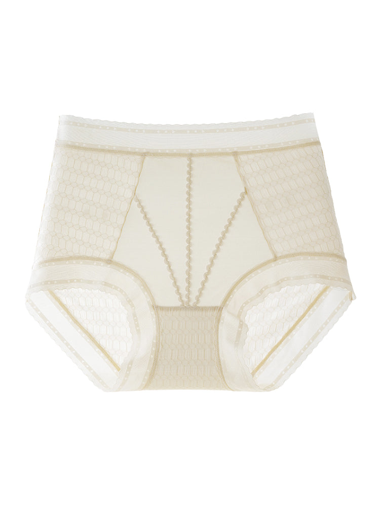 ショーツ ベージュ VEIMIA