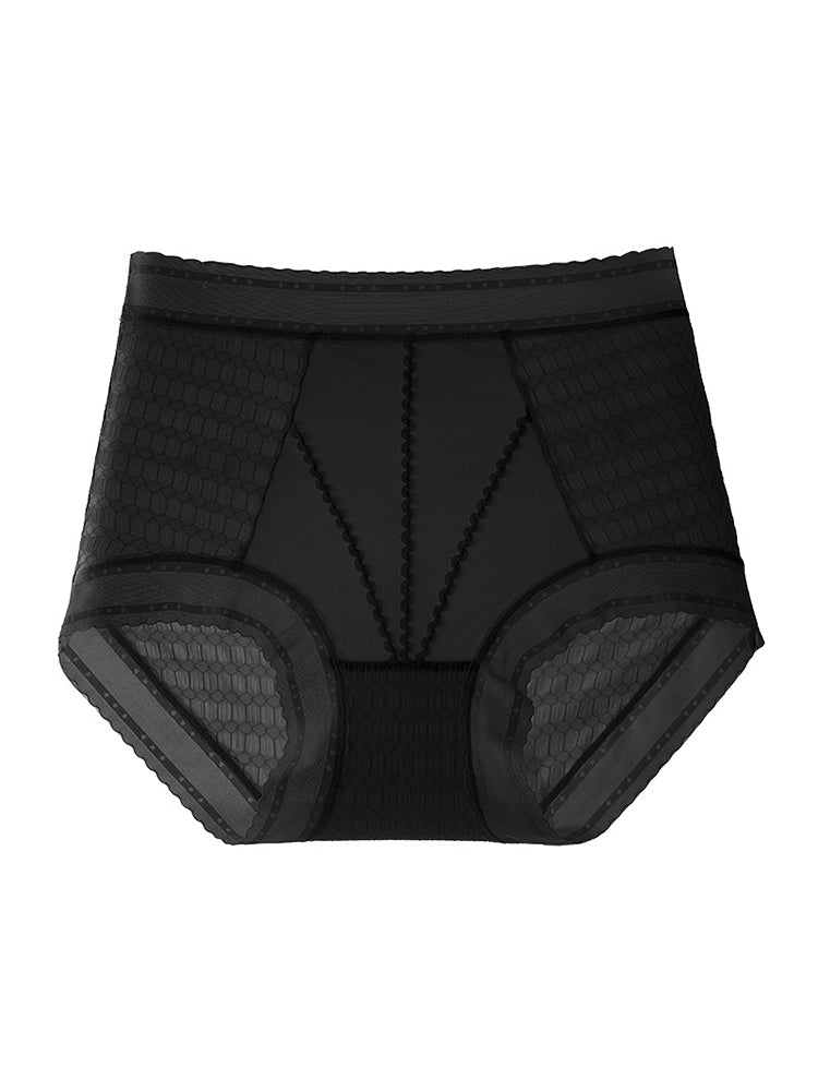 ショーツ ブラック VEIMIA