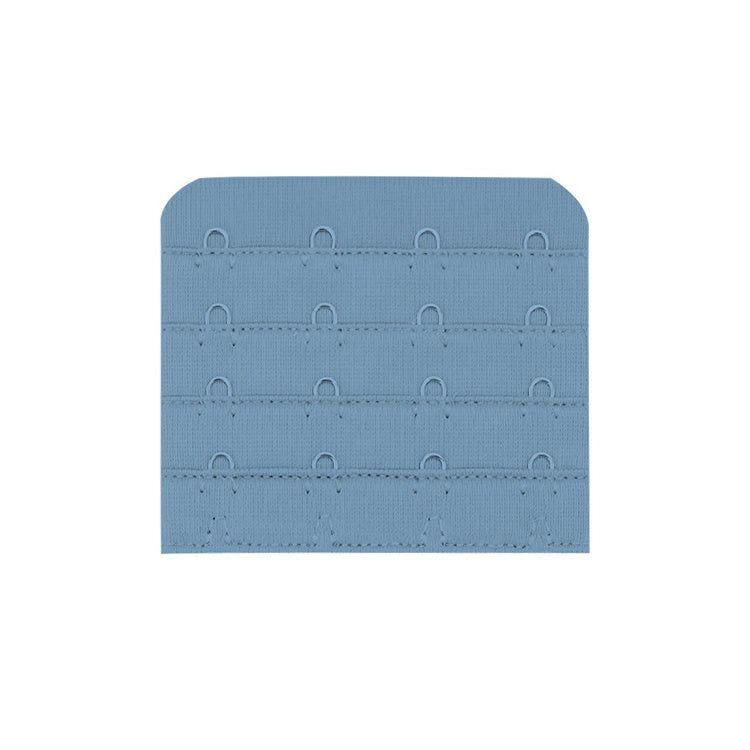 伸びる延長ホック ブルー