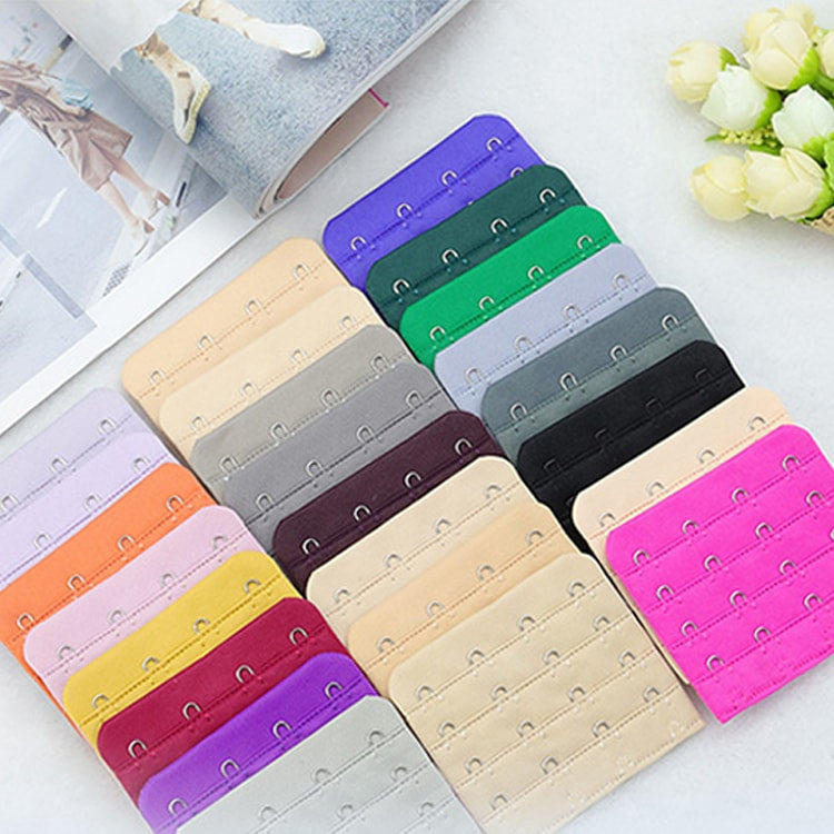 伸びる延長ホック カラバリ豊富