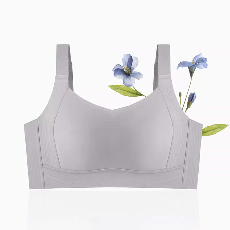 VEIMIA胸が小さくなった グレー