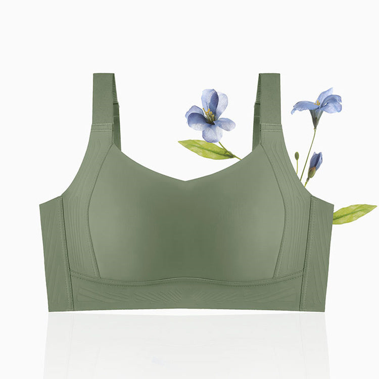 VEIMIA胸が小さくなった グリーン