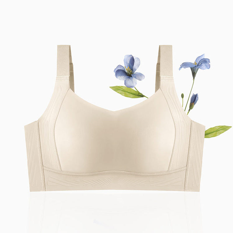 VEIMIA胸が小さくなった ベージュ