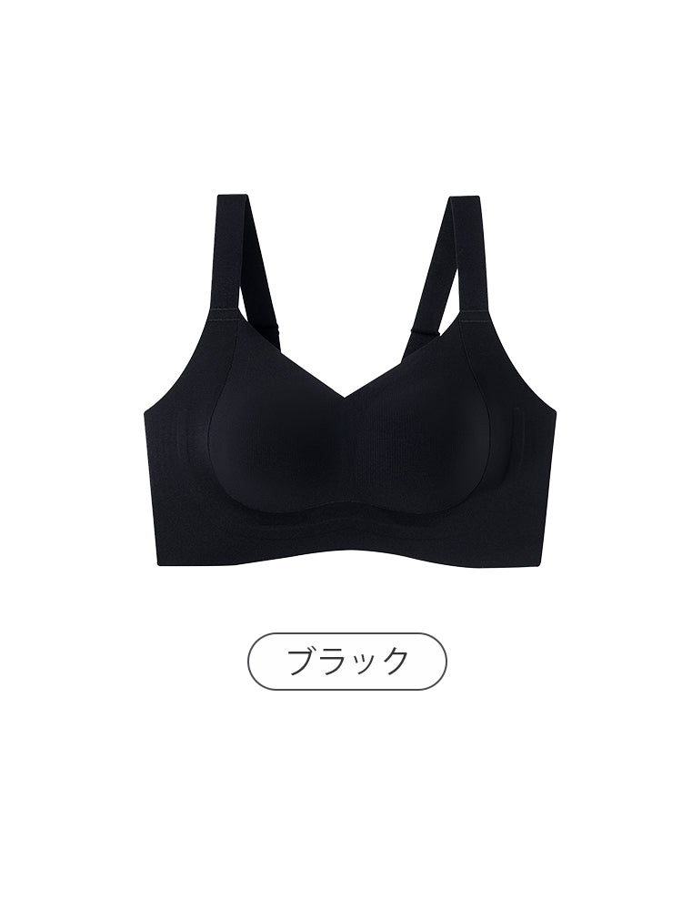 補正 ブラ ブラック VEIMIA