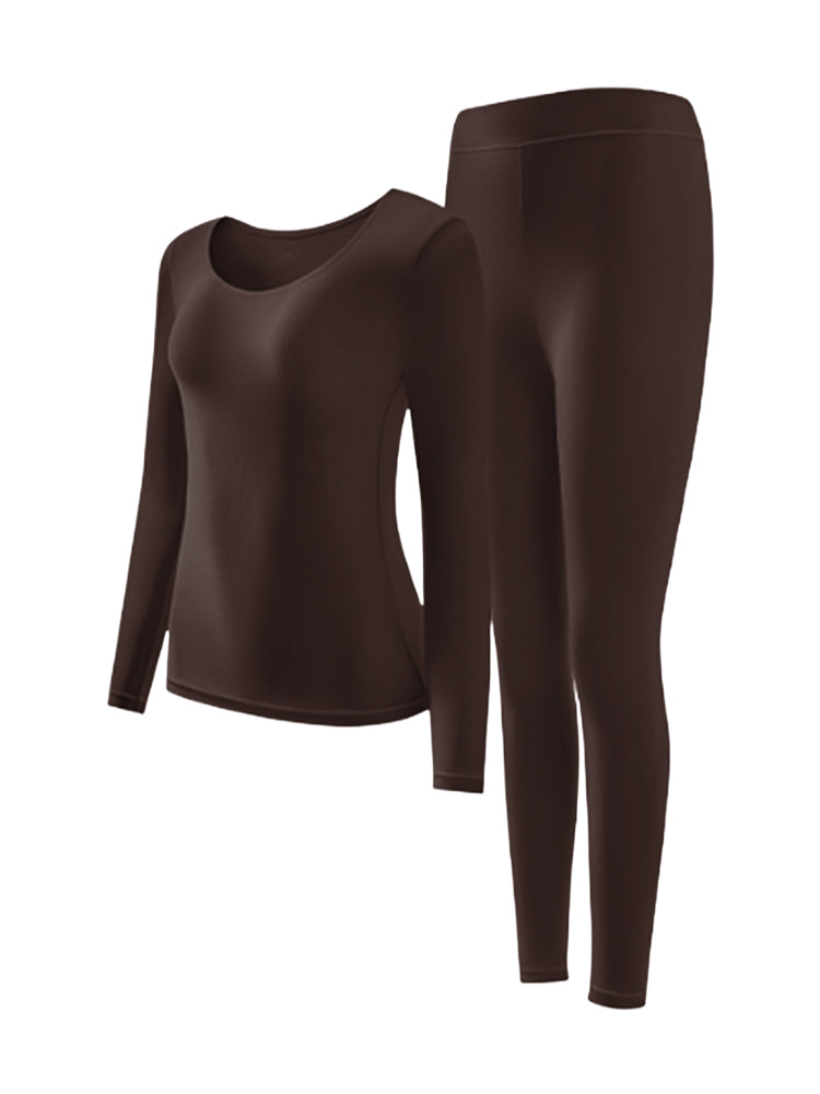 インナー ダークブラウン VEIMIA