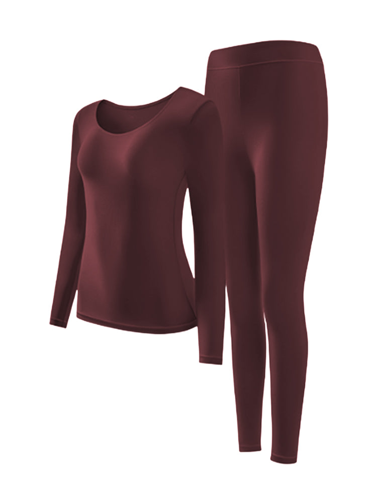 インナー レッド VEIMIA