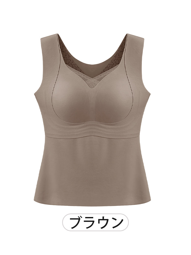 インナー ブラウン VEIMIA